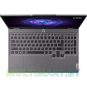 Игровой ноутбук Lenovo LOQ 15IRX9 (83DV00GARK) картинка 4